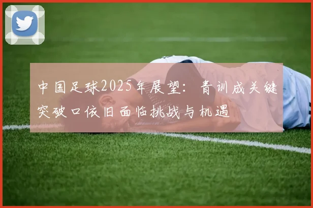 中国足球2025年展望：青训成关键突破口依旧面临挑战与机遇