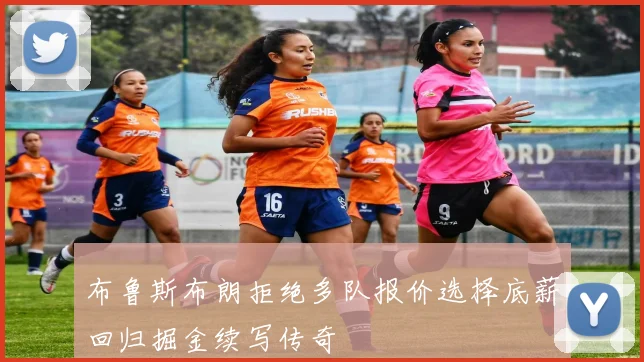 布鲁斯布朗拒绝多队报价选择底薪回归掘金续写传奇